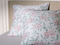 Комплект наволочек Эстелла (розовый)