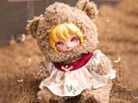 ST-1413 Фигурка плюшевая Waltz