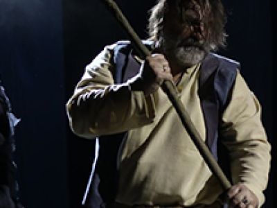 "Леди Макбет Мценского уезда"