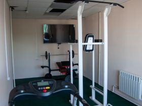 В Среднеколымске ввели жилье для экипажей «Полярных авиалиний»