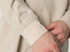 Рубашка Remington Advanced Sky Beige