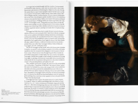 Книга Basic Art "Caravaggio"