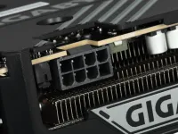 Видеокарта Gigabyte (GV-N5060WF2OC-8GD) GeForce RTX 5060 8GB WINDFORCE OC