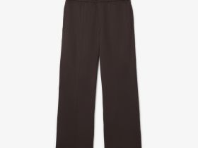 Мужские спортивные брюки Lacoste свободного кроя