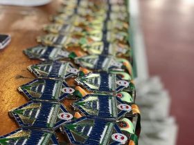 Монгольский мас-рестлинг открыт для всего мира