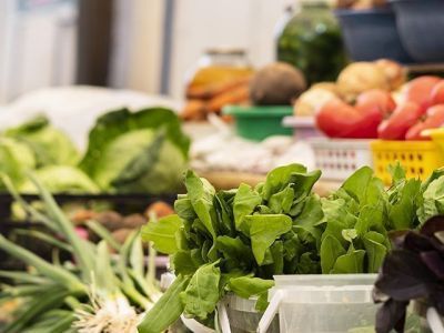 Открыт прием заявок на соискание национальной органической премии