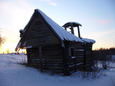 Часовня Флора и Лавра