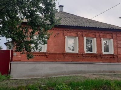 «Дом жилой»