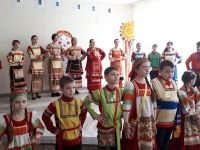 Новобатайский культурно-спортивный комплекс