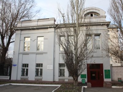 Особняк Шанявской