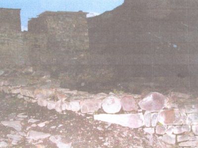 Башня жилая