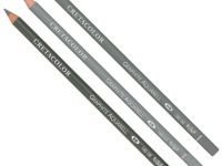 Карандаш чернографитный CRETACOLOR акварельный 4В