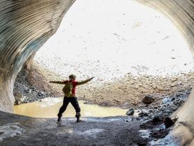 Путешествие к вершине Якутии!  Восхождение на гору Мус Хая (2959 м)