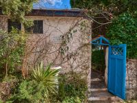 Дача А. П. Чехова в Гурзуфе