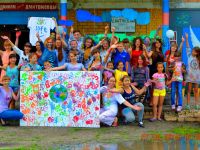 Дмитриевский сельский дом культуры