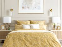 Постельное белье Ricamo dorato