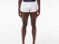 Мужское нижнее бельё Lacoste (3 шт.)