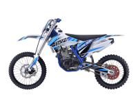 Мотоцикл кроссовый эндуро BRZ X6S 250cc