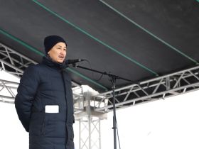 15 хозяйств и предприятий участвуют в ярмарке «Рыба Якутии — 2025»