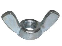 Шуруп - "барашек"