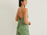 Пижама Green Jade II