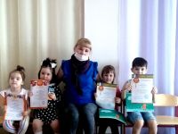 Ухтуйская сельская библиотека