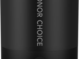 Портативная колонка Honor Choice Speaker mini Чёрная