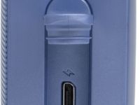 Портативная колонка JBL GO Essential Blue