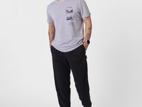 Брюки Camp III Мужские