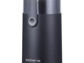 Кофемолка Polaris PCG 2017