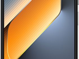 Смартфон TECNO Pova 6 Neo 8/256 ГБ «Чёрный астероид»