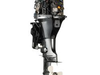 4х-тактный лодочный мотор GOLFSTREAM F115FEL-T EFI L