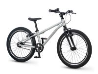 Детский велосипед Maxiscoo Stellar 20, год 2026, цвет Розовый