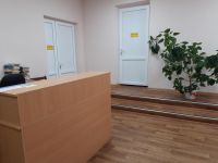 Крымская городская библиотека