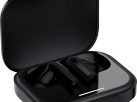 Redmi Buds 5 Чёрный