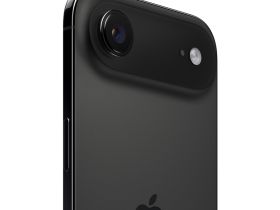 Смартфон Apple iPhone Air 1Tb (Space Black) (eSim)