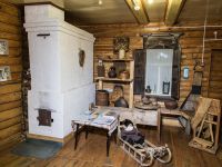 Историко-художественнный музей «Китеж»