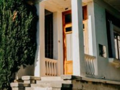 Тематическая экскурсия Жизнь и творчество Н.А. Островского