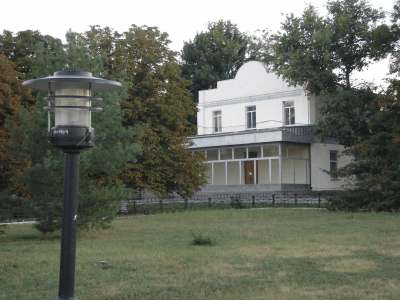 Двуреченский сельский дом культуры