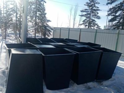 В Хангаласском улусе Якутии готовятся к рекультивации полигонов ТКО