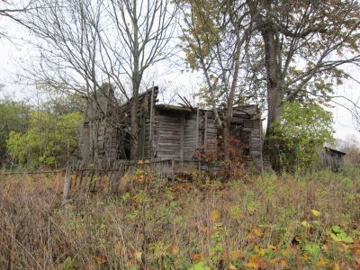 Церковь Вознесения
