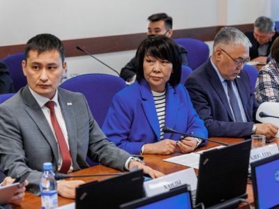 В Якутии намерены снизить административные барьеры в строительстве