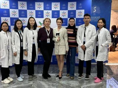 Якутская команда студентов заняла второе место во всероссийской олимпиаде по онкологии
