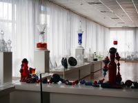 Музей дятьковского хрусталя