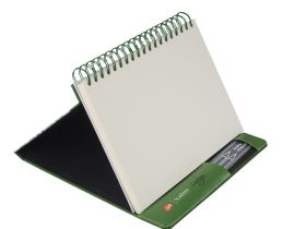 Скетчбук для графики "Ладога" 17,5х25 cм 40 л 160 г, 100% целлюлоза