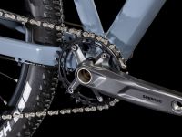 Горный велосипед Cube Reaction Pro 29, год 2025, цвет Серый, ростовка 16.5