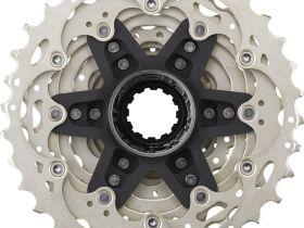Кассета Shimano Ultegra CS-R8100 12 звезд (11 - 34)