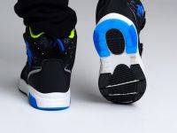 Ботинки для мальчиков