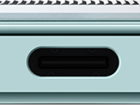 X9b 5G 8/256GB Emerald Green