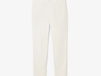 Мужские брюки-чинос Lacoste из эластичного хлопка